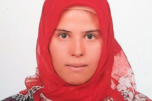 Kayıp olarak aranan Ayşegül, internette tanıştığı adamla kaçmış