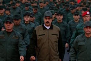 Maduro'dan şok suçlama: Birkaç kez suikast girişiminde bulunuldu