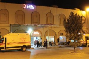 PKK'lı teröristlerin tuzakladığı patlayıcı infilak etti: 1 ölü
