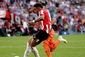 PSV-Ajax maçında kazanan olmadı