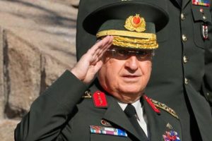 Genelkurmay Başkanı Güler, Katar Savunma Bakanı'yla görüştü