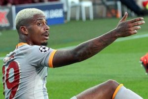 Lemina'dan dikkat çeken maç sonu paylaşımı!