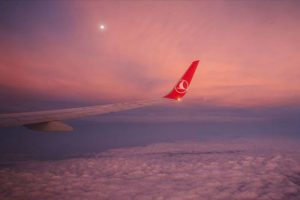İstanbul havalimanları yazın 28 milyon yolcuyu misafir etti
