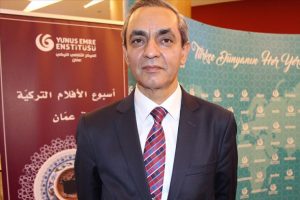 Ürdün'de 'Türk Filmleri Haftası' başladı