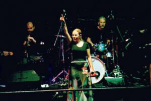 Zuhal Olcay: ''Şiddet gördüm ama fiziksel değil''
