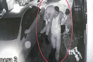 Metruk binada iki kişinin tecavüzüne uğradı! '2,5 yıldır nerede?'