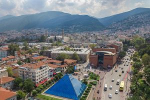 Bursa'da bugün ve yarın hava durumu nasıl olacak? (23 Eylül 2019 Pazartesi)