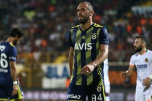 Juventus, Vedat Muriqi için geliyor