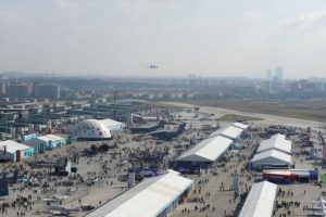 TEKNOFEST İstanbul rekor katılımla sona erdi
