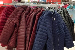 Bursa'da tekstil ürünleri cep yakıyor! (ÖZEL HABER)
