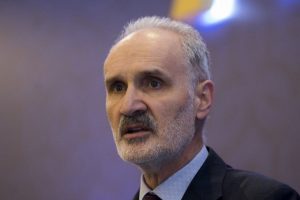''Faizler yükselirken roket ama düşerken paraşüt hızı''