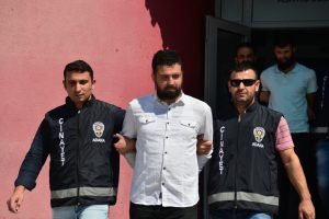 Komşu cinayetinde 'küfür' iddiası
