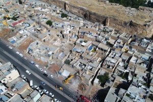 İnşaat maliyet endeksi aylık yüzde 0,62 düştü