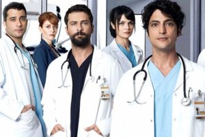 Güzel oyuncu Mucize Doktor dizisinin kadrosuna dahil oldu