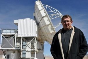 NASA'nın Türk bilim insanı Bursalılar ile buluşacak