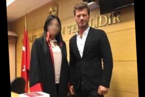 HSK Başkanvekili'nden 'Kıvanç Tatlıtuğ' açıklaması