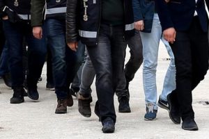 6 ildeki FETÖ operasyonu