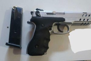 3 kişiyi vuran düğün magandası yakalandı