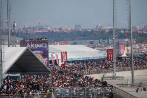 TEKNOFEST İstanbul'a rekor katılım! Ziyaretçi sayısı açıklandı