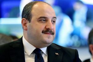 Varank'ın ''Turcorn'' hedefine destek
