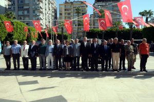 Altın Koza Film Festivali başladı