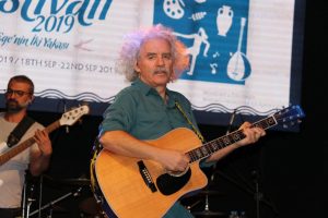 Çeşme Festivali, Yeni Türkü konseriyle sona erdi