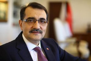MTA Özbekistan'da altın aramalarına hız verecek