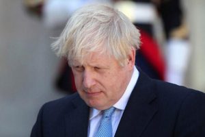 Boris Johnson Aramco saldırısında İran'ı işaret etti