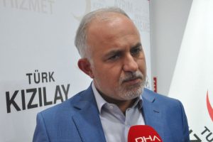 Kızılay Başkanı'ndan '12 bin dolara köşk kiralandı' iddialarına yanıt
