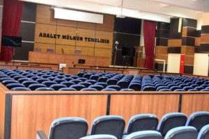 FETÖ'nün mahrem imamlarına hapis cezası