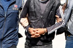 'Camcı Hüseyin'i arıyoruz cam taktıracağız' şifresiyle dağa gönderilmiş