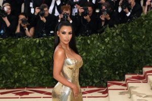 Kim Kardashian hastalığını anlattı: Acı verici