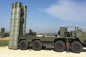 ''S-500 dünyanın en etkili hava savunma sistemi olacak''
