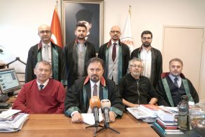 Bursa Barosu'dan açıklama: Dağyenice'de eski yanlışlar tekrar mı ediliyor?