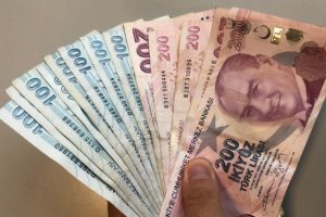 Danıştay'dan ''yüzde 50 artırımlı nöbet ücreti'' kararı
