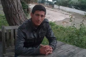 Zırhlı aracın çarptığı genç yaşamını yitirdi