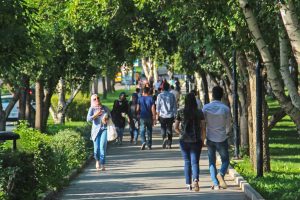 Atatürk Üniversitesi dünya listesine girdi