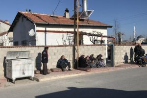 Çocukları şikayetçi olmadı! ''30 yerinden bıçakladım, ölmeyince tüfekle vurdum''
