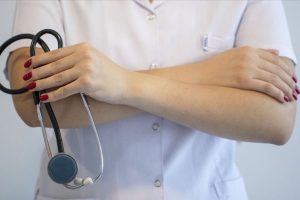 Almanya'da 2030'a kadar 200 bin sağlık personeline ihtiyaç olacak