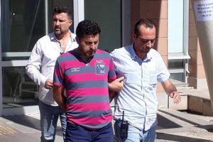 Eski eşi hemşireyi bıçaklayan zanlı tutuklandı