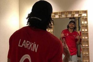 Shane Larkin'den A Milli Takım'a yeşil ışık!