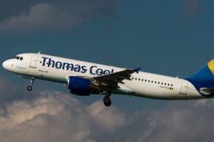 Thomas Cook'un Türk ortağından açıklama