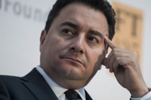 ''Babacan'ın yüzde 8-9 civarı bir oy alacağı görülüyor''