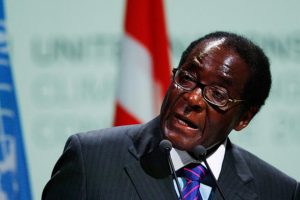 Zimbabve'nin eski Devlet Başkanı Mugabe'nin ölüm nedeni belli oldu