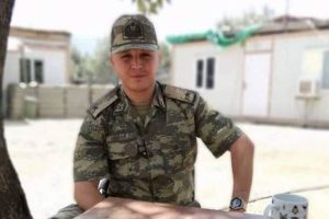 Antalya'ya şehit ateşi düştü