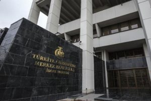 Merkez Bankası'ndan faiz adımı