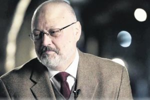 BM'de Kaşıkçı cinayeti kınandı