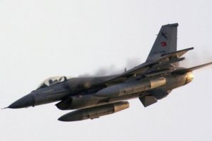 Kuzey Irak'ta 2 terörist daha etkisiz hale getirildi