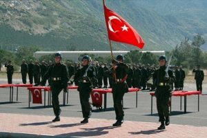Kasım celbi askerlik yerleri belli oldu!