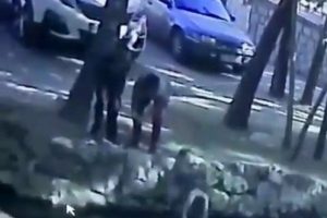 9 yaşındaki çocuk kaza yem verirken suya düştü